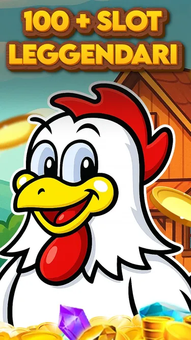 Fowl Play Screenshot