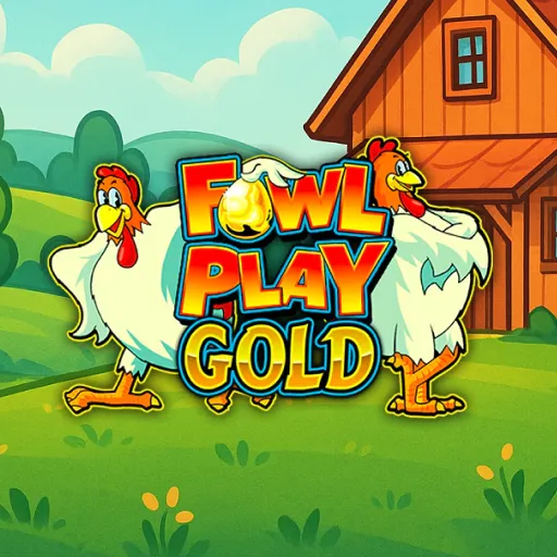 Fowl Play